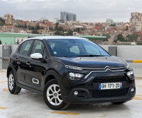 voitures-citroen-c3-2022-shine-setif-algerie