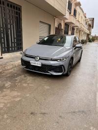 سيارات-volkswagen-golf-8-2025-r-line-باتنة-الجزائر