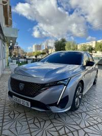 سيارات-peugeot-308-2023-gt-باتنة-الجزائر