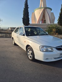 سيارات-hyundai-accent-2015-gls-سطيف-الجزائر