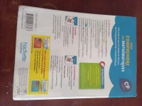 Livre de mathématiques Pour comprendre les mathématiques 
