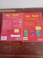 livres-magazines-de-francais-mot-passe-et-cahier-dactivites-kouba-alger-algerie