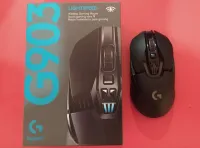 Souris Logitech G903 LIGHTSPEED