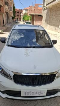 سيارات-livan-x3-pro-2026-manuelle-avec-toit-ouvrant-آريس-باتنة-الجزائر