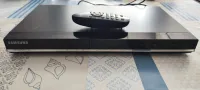 Lecteur DVD DIVX