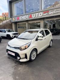 Kia Picanto 2022 Morning thumbnail 4