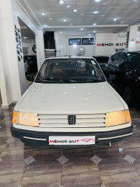 voitures-peugeot-309-1990-setif-algerie