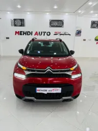 Citroen C3 2022 Air Cross