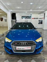 Audi S3 2019 SportBack