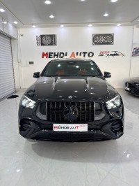 سيارات-mercedes-gle-2023-amg-line-سطيف-الجزائر