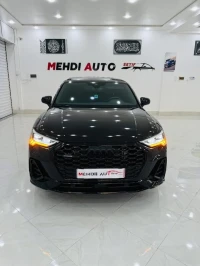 Audi Q3 2024 S Line