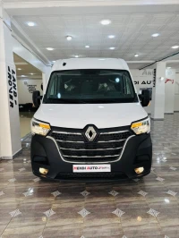 Renault Master 2025 Master