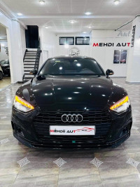 voitures-audi-a5-2022-s-line-setif-algerie