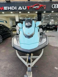 Jet Ski Yamaha 2023 Limited