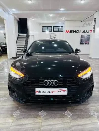 Audi A5 2022 S Line +