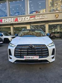 سيارات-gac-gs4-2026-سطيف-الجزائر