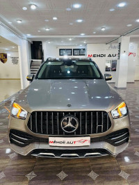 voitures-mercedes-gle-2020-amg-line-setif-algerie