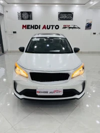 Geely GX3 PRO  2025 Livan