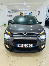 Citroen C3 2022 C3