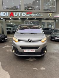 سيارات-citroen-jumpy-2024-سطيف-الجزائر