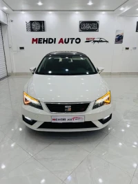 Seat Leon 2019 Urbain