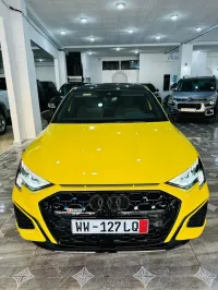 Audi S3 2023 SportBack