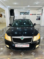 voitures-skoda-octavia-2011-setif-algerie