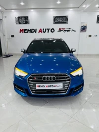 Audi S3 2018 SportBack