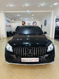 voitures-mercedes-glc-2019-setif-algerie