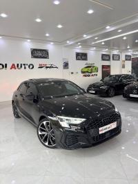 Audi A3 2021 S Line thumbnail 5