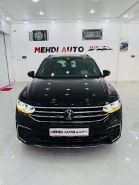 سيارات-volkswagen-tiguan-2024-r-line-سطيف-الجزائر