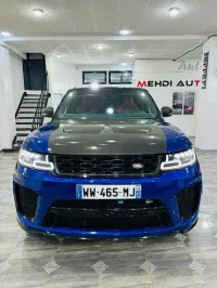 Land Rover Range Sport 2020 SVR