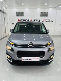 Citroen Berlingo 2021 Berlingo