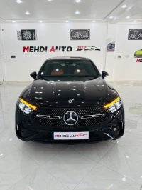 Mercedes GLC 2024 Amg Line