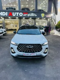 Chery Tiggo 7 Pro 2024 Tiggo 7 pro