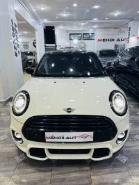 Mini Couper 2020 Couper
