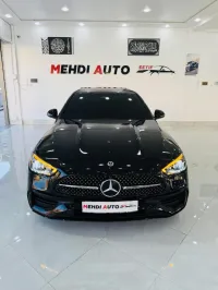Mercedes Classe C 2023 Amg Line