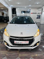 voitures-peugeot-208-2018-allure-setif-algerie