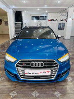 voitures-audi-s3-2018-sportback-setif-algerie