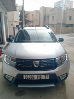 voitures-dacia-sandero-2018-stepway-privilege-oran-algerie