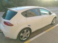 voitures-seat-leon-2013-bachdjerrah-alger-algerie