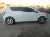 voitures-chevrolet-sonic-hatchback-2013-blida-algerie