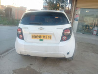 voitures-chevrolet-sonic-hatchback-2013-blida-algerie