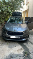 voitures-skoda-fabia-2022-ambition-bab-ezzouar-alger-algerie