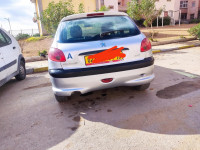 voitures-peugeot-206-2004-setif-algerie