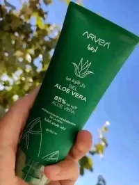 جال aloe Vera من شركة arvea