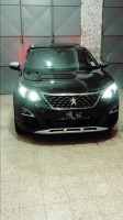 voitures-peugeot-3008-2017-gtl-ouled-el-alleug-blida-algerie