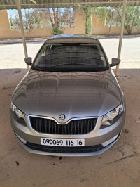 voitures-skoda-octavia-2016-ambiente-laghouat-algerie