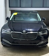 voitures-skoda-superb-pro-2026-ain-mlila-oum-el-bouaghi-algerie