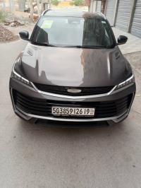 سيارات-geely-coolray-2026-flag-ship-عين-أرنات-سطيف-الجزائر